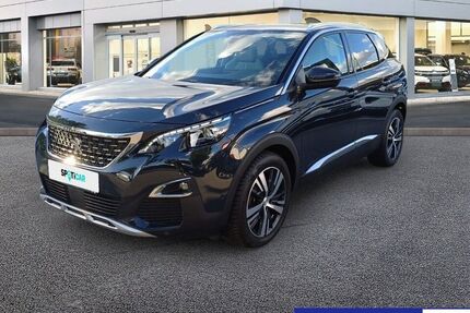 Peugeot 3008 60.147 km 22.490 € Mannheim 68309
