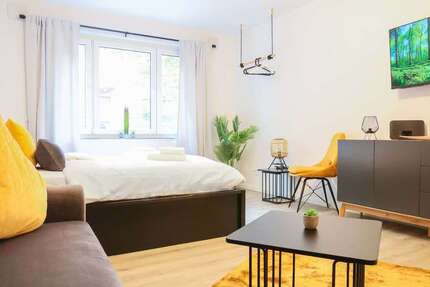 Zimmer Mannheim Fahrlach - 1 Zimmer, 1.449&euro; | Angebot:27711125