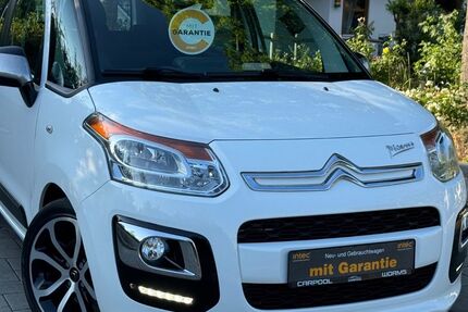 Citroen C3 121.000 km 7.990 &euro; Worms 67547