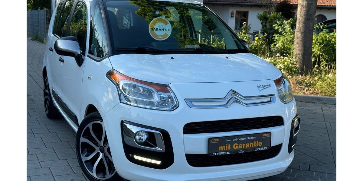 Citroen C3 121.000 km 7.990 &euro; Worms 67547