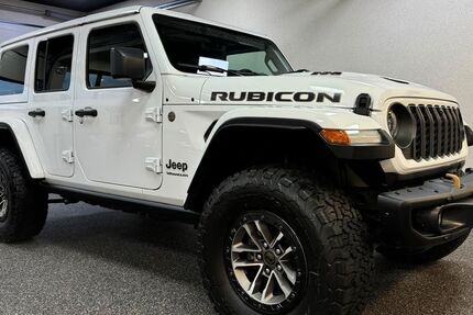 Jeep Wrangler 1.271 km 99.900 &euro; Mannheim 68309