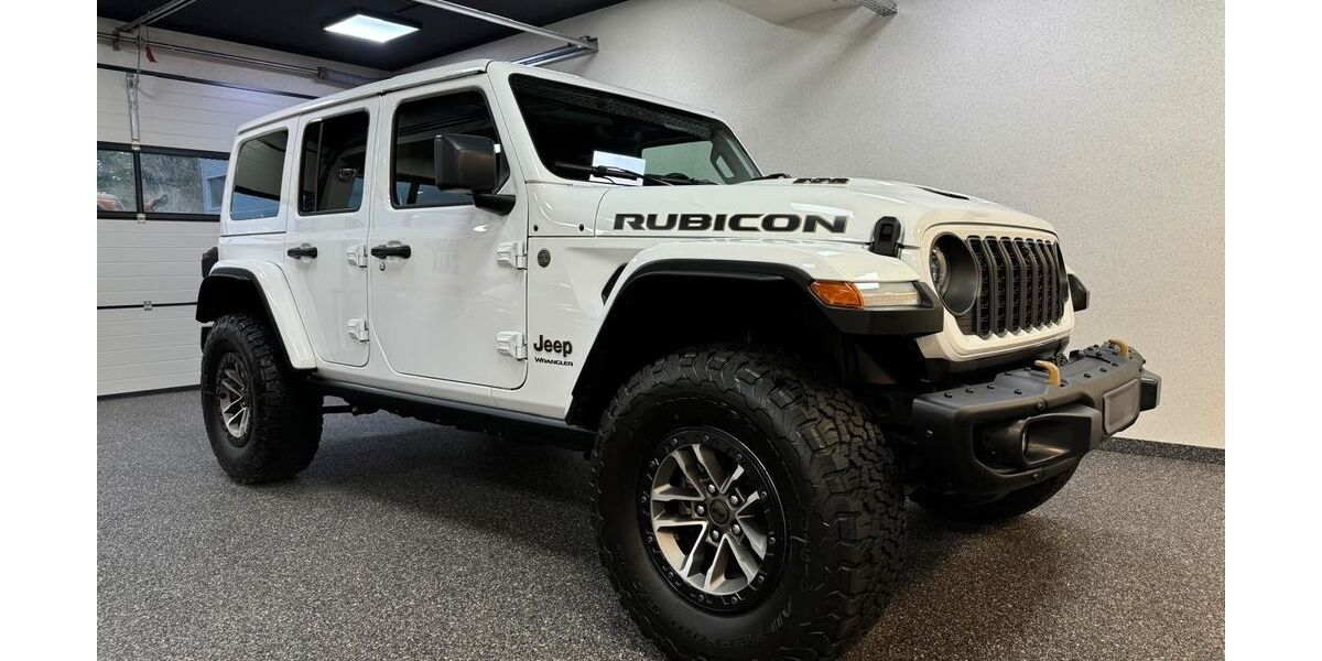 Jeep Wrangler 1.271 km 99.900 &euro; Mannheim 68309