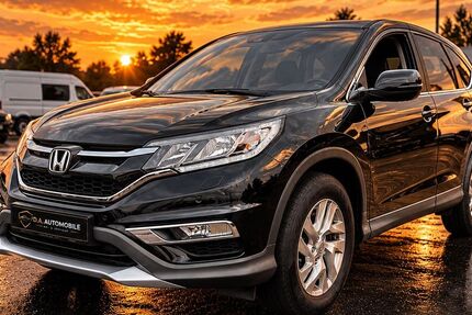 Honda CR-V 110.000 km 15.990 &euro; Viernheim 68519