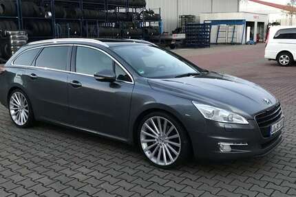 Peugeot 508 258.000 km 4.900 &euro; Ludwigshafen am Rhein, Stadt 67069