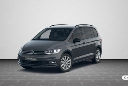 VW Touran 26.786 km 33.990 &euro; Hockenheim 68766