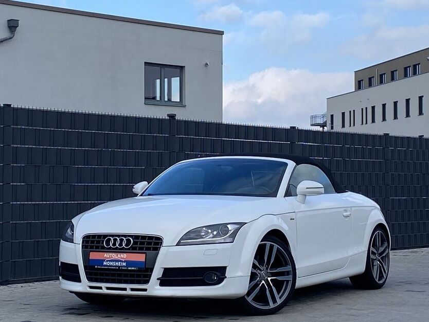 TT