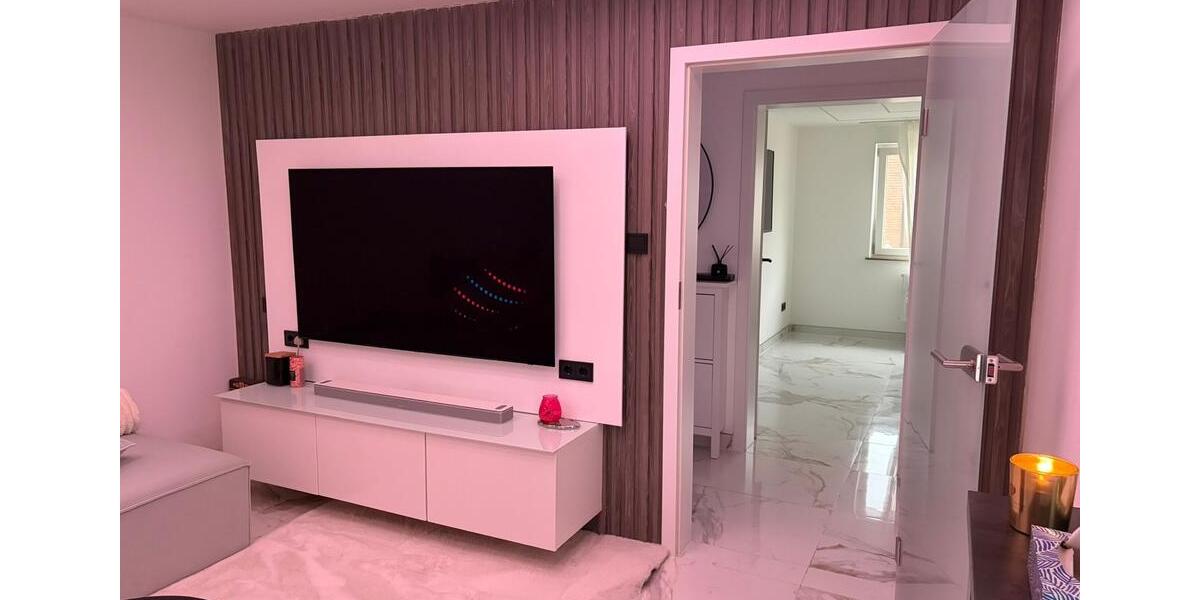 Attraktive Dreizimmerwohnung 3 zimmer