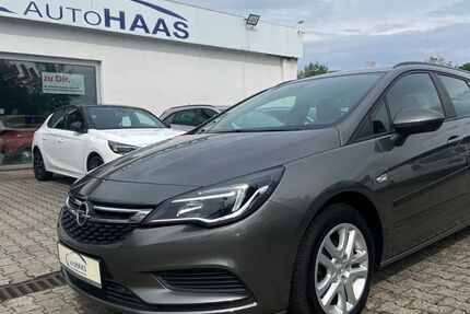 Opel Astra 99.850 km 10.990 € Viernheim 68519