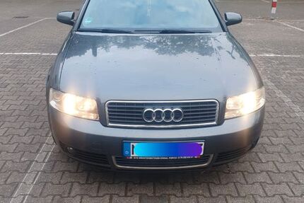 Audi A4 193.750 km 2.000 &euro; Mannheim 68219