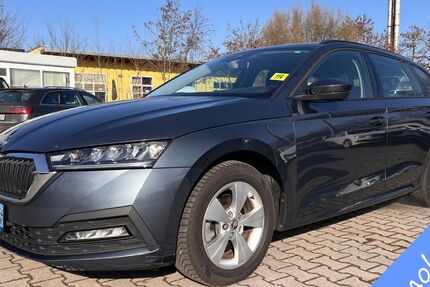 Skoda Octavia 185.010 km 12.950 &euro; Weinheim 69469