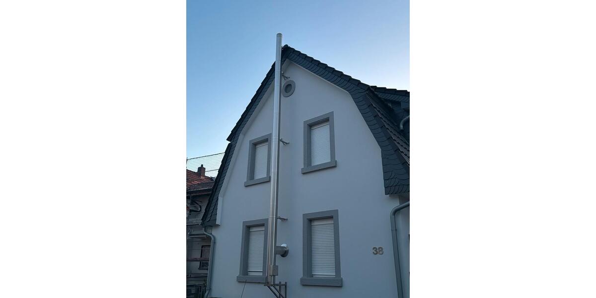 Einfamilienhaus Bensheim - 3 Zimmer, 92 m&sup2;, 485.000&euro; | Angebot:26992568