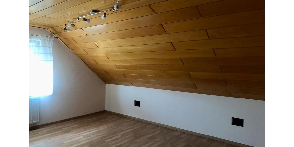 Maisonettenwohnung Haßloch - 4 Zimmer, 142 m&sup2;, 389.000&euro; | Angebot:26308538