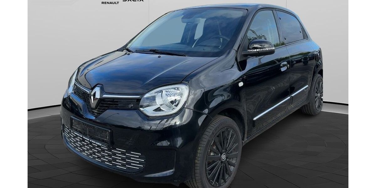 Renault Twingo 4.999 km 16.590 &euro; Bensheim 64625