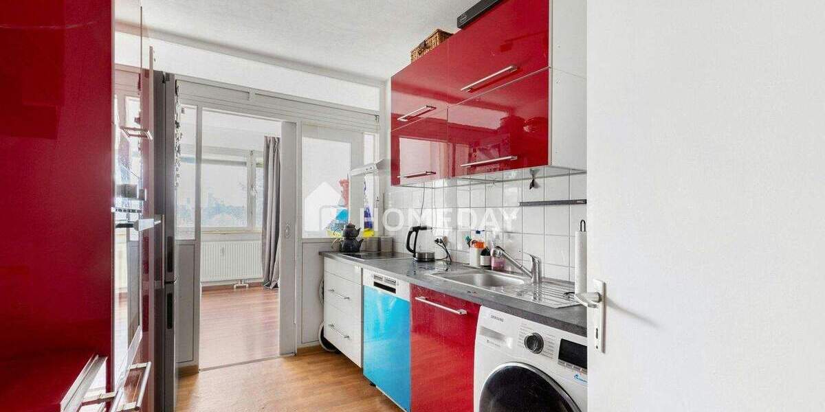 Etagenwohnung Eppelheim - 2 Zimmer, 67 m&sup2;, 198.000&euro; | Angebot:24863164