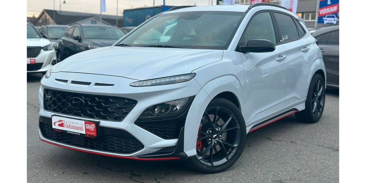 Hyundai KONA 46.216 km 26.770 &euro; Brühl 68782