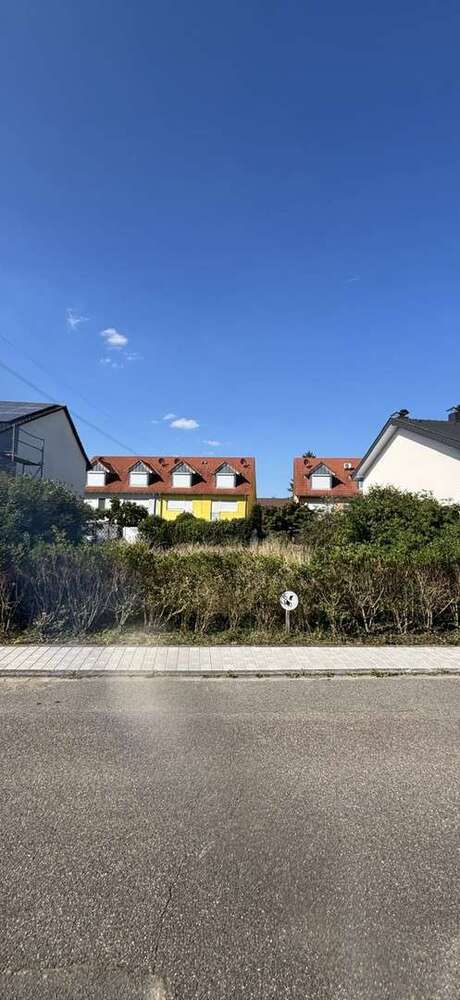 Grundstück zu verkaufen in Ilvesheim 369.000 € 437 m²