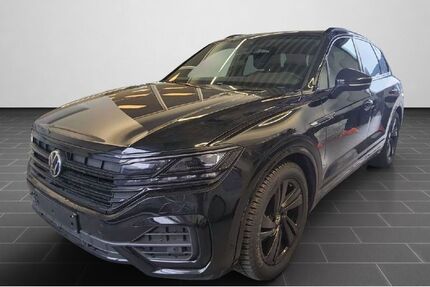 VW Touareg 49.700 km 53.400 &euro; Neustadt a.d. Weinstraße 67433