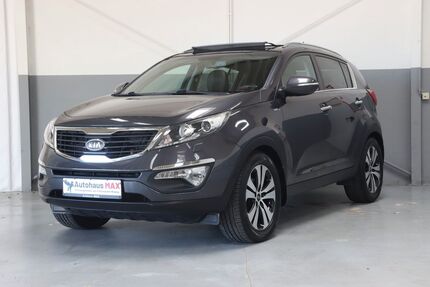 Kia Sportage 142.874 km 11.990 &euro; Mannheim 68219