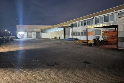 Gewerbeobjekt Weinheim - 6&euro; | Angebot:25164577