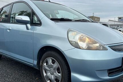 Honda Jazz 183.600 km 2.490 &euro; Worms 67547