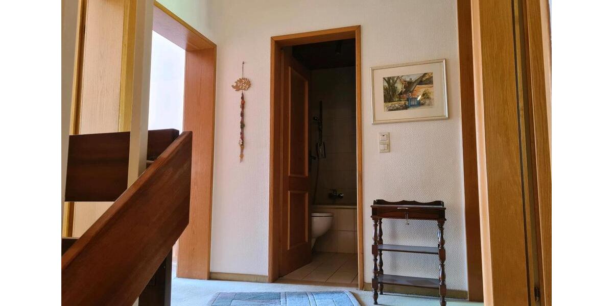 Reihenhaus Hemsbach - 6 Zimmer, 115 m&sup2;, 439.000&euro; | Angebot:26801429