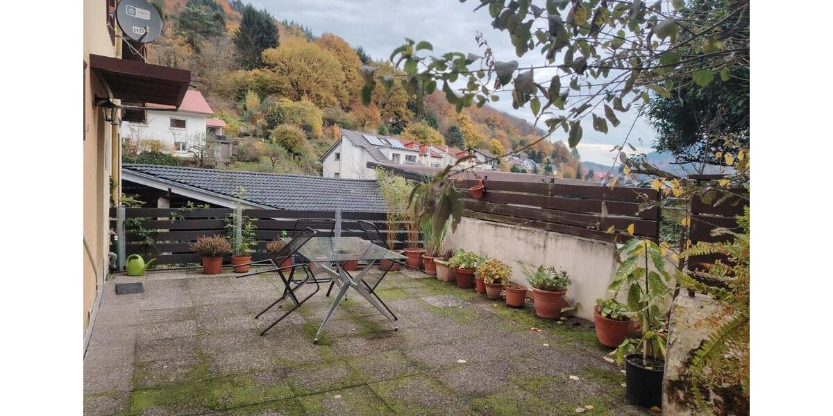 Mehrfamilienhaus, Wohnhaus Heidelberg Peterstal - 10 Zimmer, 200 m&sup2;, 595.000&euro; | Angebot:24756171