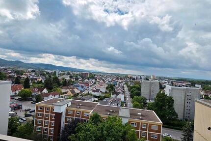 Wohnung Bensheim - 4.5 Zimmer, 104 m&sup2;, 328.000&euro; | Angebot:27071126