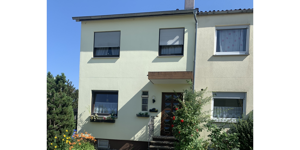 Haus zum Kaufen in Ludwigshafen am Rhein 389.000 € 182 m² 6 zimmer