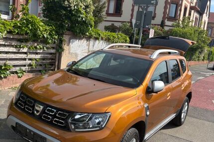 Dacia Duster 40.300 km 13.400 &euro; Mannheim 68309