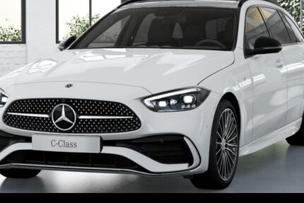 Mercedes-Benz C 300 9.900 km 82.450 &euro; Heidelberg 69126