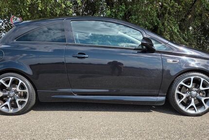 Opel Corsa 150.000 km 5.500 &euro; Viernheim 68519