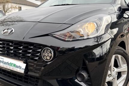 Hyundai i10 65.697 km 10.690 &euro; Haßloch 67454