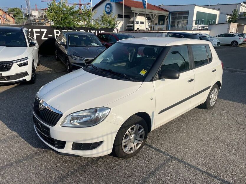 Fabia