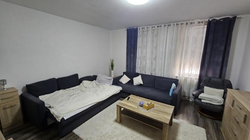 ObjNr:19699 - KAPITALANLAGE - MFH mit 4 Einheiten zentral in Frankenthal 11 zimmer