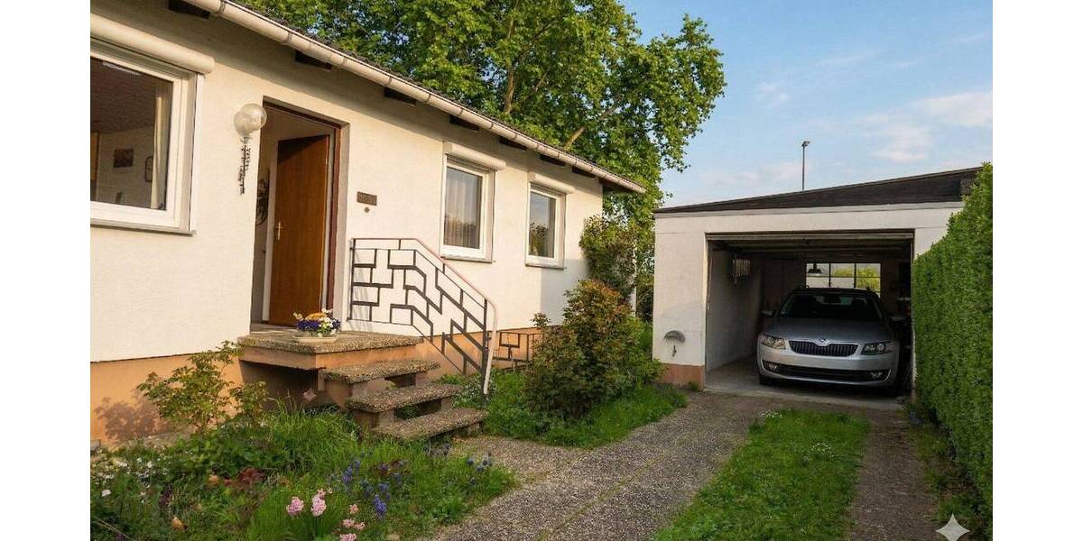 Einfamilienhaus Frankenthal - 5 Zimmer, 125 m&sup2;, 445.000&euro; | Angebot:26043277