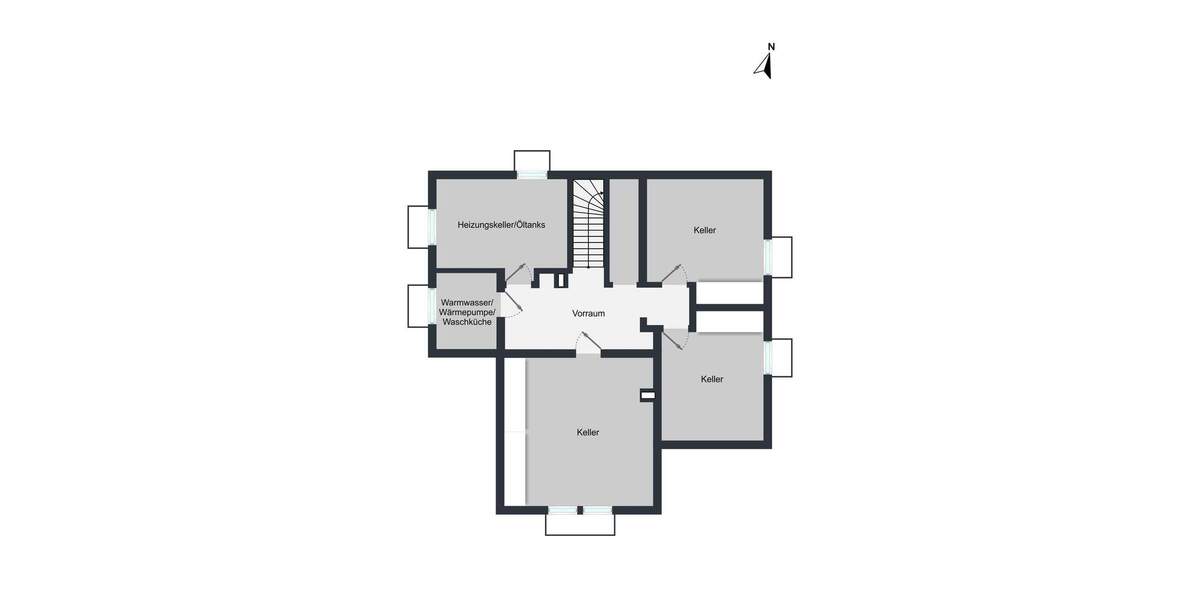 Einfamilienhaus Leimen - 5 Zimmer, 143 m&sup2;, 695.000&euro; | Angebot:25733939
