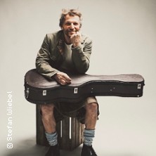 Hans Söllner - Solo 11.04.2026 Zehn-Dörfer-Halle