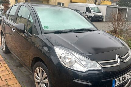 Citroen C3 133.499 km 4.999 &euro; Hockenheim 68766
