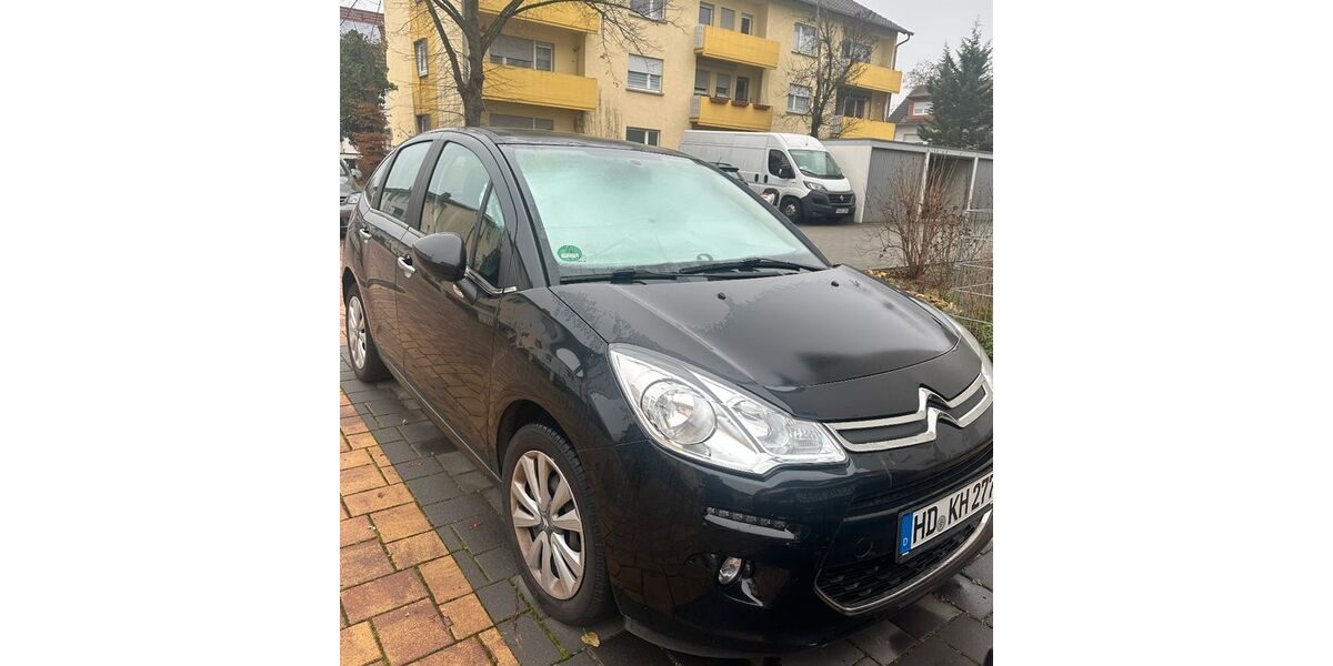 Citroen C3 133.499 km 4.999 &euro; Hockenheim 68766