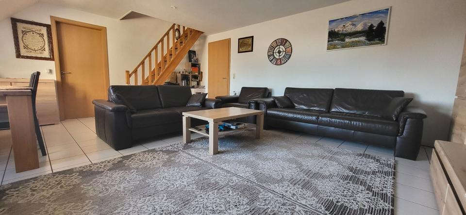 Maisonettenwohnung Sankt Leon-Rot Rot - 4 Zimmer, 117 m&sup2;, 365.000&euro; | Angebot:26134365