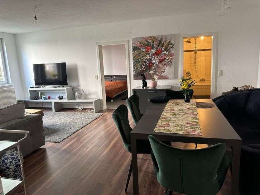 Wohnung zum Kaufen in Eppelheim 420.000 € 107 m²