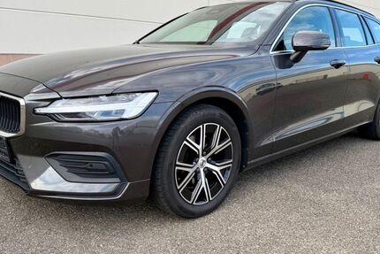 Volvo V60 125.000 km 22.990 &euro; Viernheim 68519