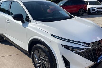 Nissan Qashqai 11.000 km 26.900 &euro; Neuhofen 67141
