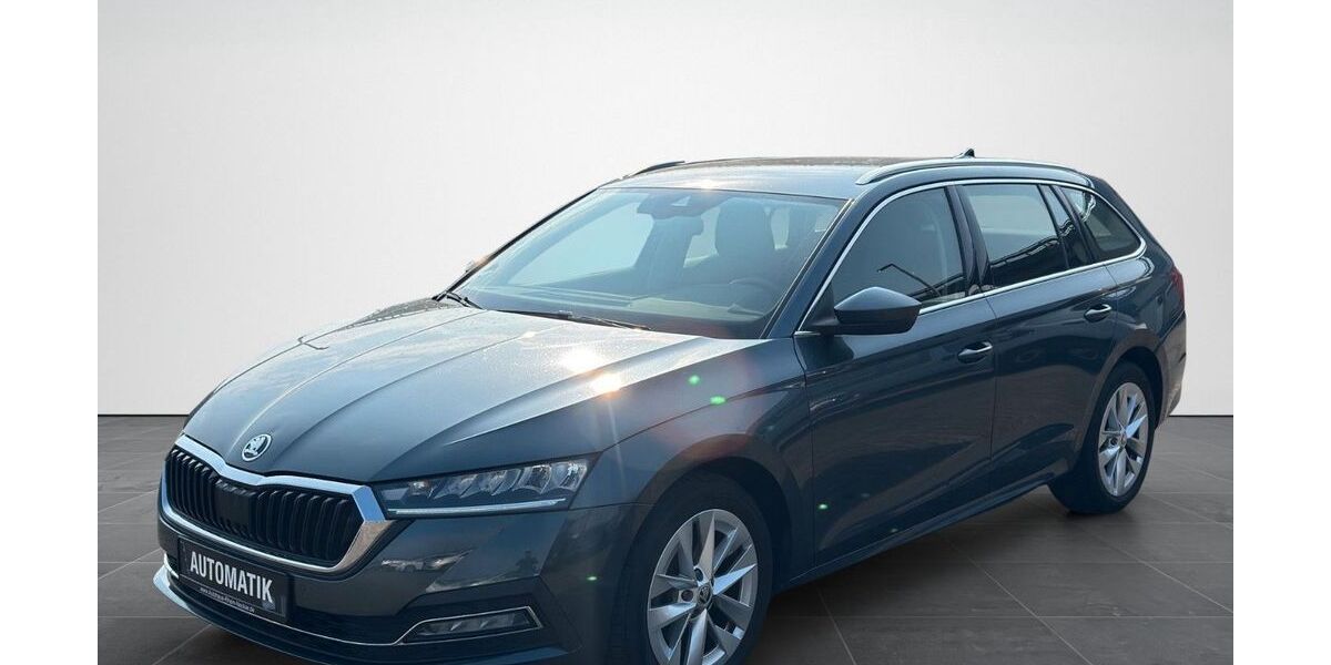 Skoda Octavia 123.000 km 17.890 &euro; Hockenheim 68766