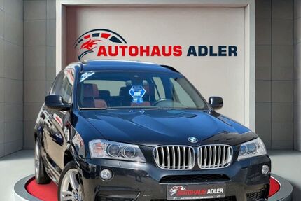 BMW X3 150.000 km 18.990 &euro; Worms 67549
