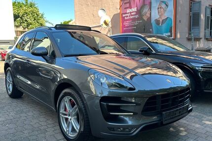 Porsche Macan 115.000 km 35.900 &euro; Worms 67547