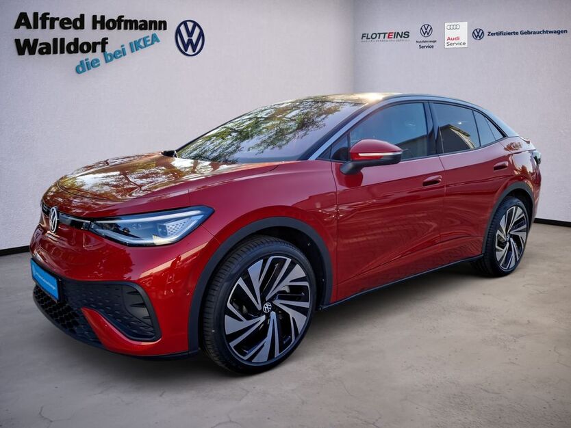 VW ID.5 6.221 km 53.705 € Walldorf 69190