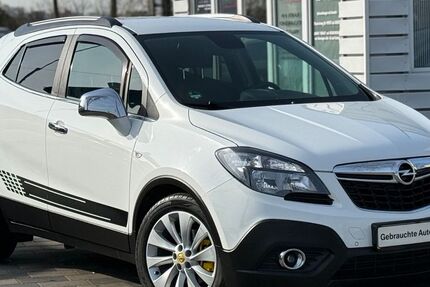 Opel Mokka 185.000 km 6.999 &euro; Ludwigshafen am Rhein 67071