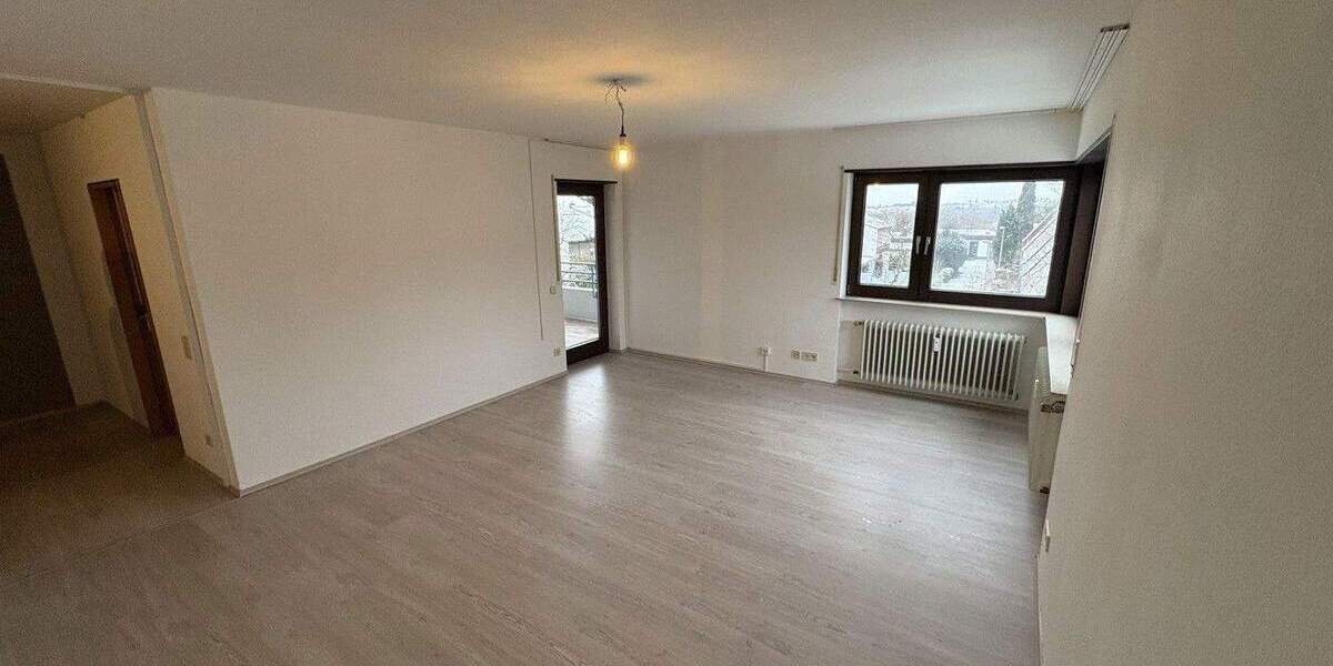 Etagenwohnung Bad Dürkheim - 3 Zimmer, 88 m&sup2;, 259.800&euro; | Angebot:25801768