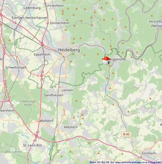 Exklusiv am Neckarufer - FALC Immobilien Heilbronn 3 zimmer